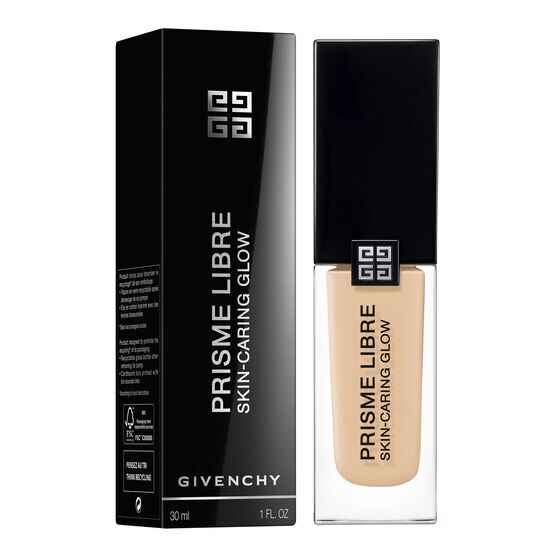PRISME LIB RE SKIN-CARIN FOUN 30ML